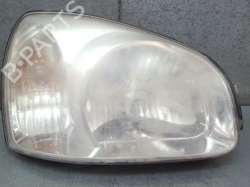 Used Right headlight HYUNDAI SANTA FÉ I (SM) 2.0 CRDi (113 hp) 12730808