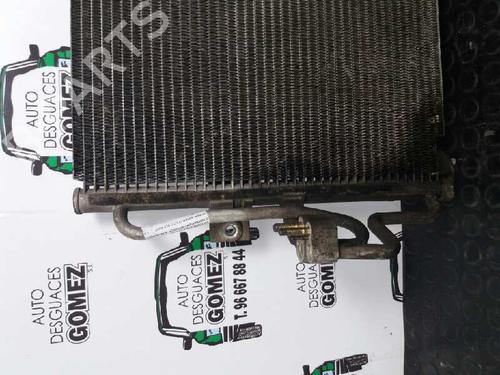 AC radiator HYUNDAI SONATA III (Y-3) 2.0 i | BP12816764M32 
