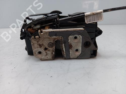 Front left lock FORD TRANSIT CONNECT MPV 1.6 TDCi | BP24546836C98 
