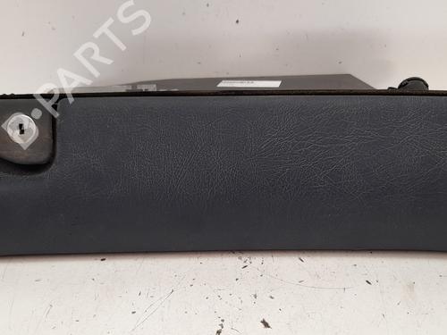 Used Glove box MERCEDES-BENZ CLK (C208) CLK 320 (208.365) (218 hp) 12755024