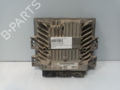 Used Engine control unit (ECU) FORD TRANSIT CONNECT (P65_, P70_, P80_) 1.8 TDCi (90 hp) 32095165