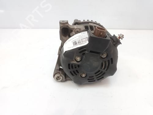 Alternator TOYOTA URBAN CRUISER (_P1_)  | BP25902540M7 