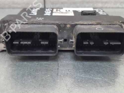 Engine control unit (ECU) SUZUKI SWIFT III (MZ, EZ)  | BP12731629M57 