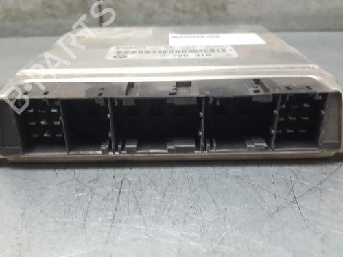 Engine control unit (ECU) BMW X5 (E53) 3.0 d | BP12815374M57 