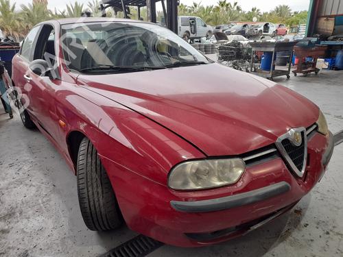 Scheinwerfer links ALFA ROMEO 156 (932_) 1.6 16V T.SPARK (932.A4, 932.A4100) | BP12783033C28 