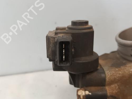 Throttle body KIA CARENS II MPV (FJ) 1.6 | BP29903063M82