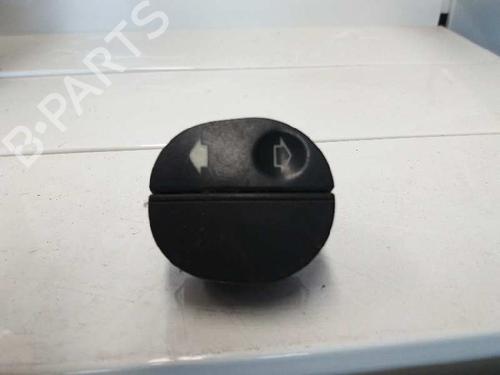 Used Right front window switch Right front window switch 12739236 12739236