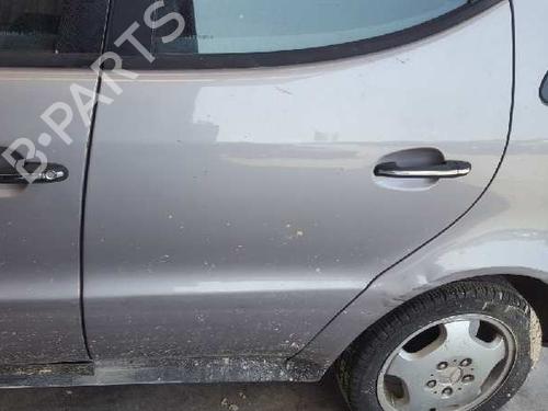 Turbocharger/Supercharger MERCEDES-BENZ A-CLASS (W168) A 160 CDI (168.007) | BP12748809M71 