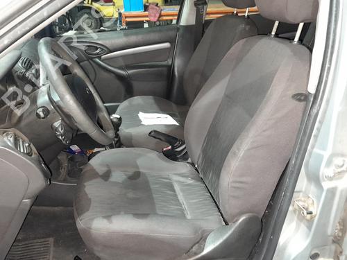 Injector FORD FOCUS I (DAW, DBW) 1.8 Turbo DI / TDDi | BP12789404M100