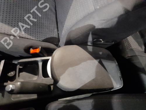 Engine control unit (ECU) NISSAN PRIMERA Hatchback (P12) 1.9 dCi | BP16500143M57 