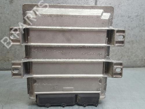 Engine control unit (ECU) ROVER STREETWISE Hatchback 1.4 | BP12725407M57 