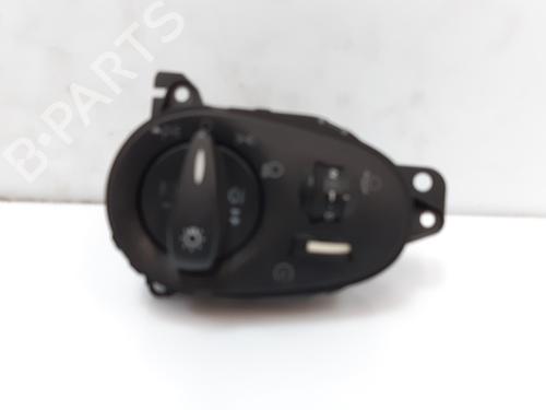 Used Headlight switch Headlight switch FORD FOCUS I (DAW, DBW) 1.8 TDCi (100 hp) 36019219 36019219