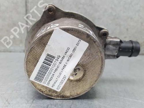Used Vacuum pump RENAULT CLIO II (BB_, CB_) [1998-2016]  12684098