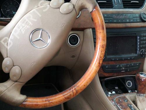 Electronic module MERCEDES-BENZ CLS (C219) CLS 350 (219.356) | BP12699005M83 