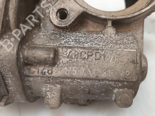 Throttle body OPEL ZAFIRA / ZAFIRA FAMILY B (A05)  | BP28426223M82 