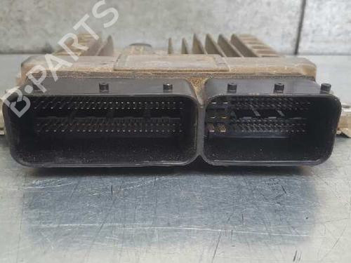 Motorstyringsenhet TATA INDIGO (4_V2) 1.4 TD | BP12854137M57