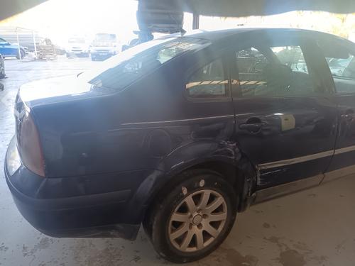 Rear bumper VW PASSAT B5.5 (3B3) 1.9 TDI | BP32342079C8