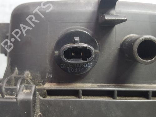 Air filter box SUZUKI ALTO VI (FF) 1.1 (RF410) | BP13969741M87 