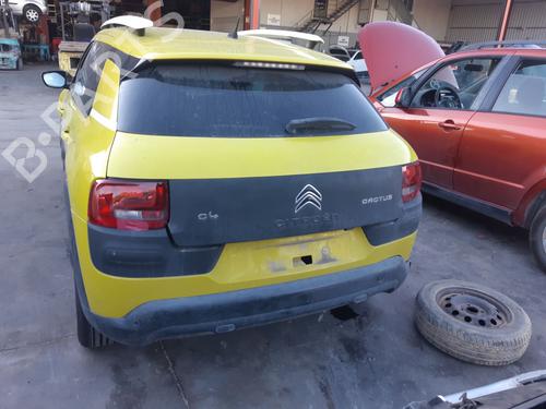 Computer motormanagement CITROËN C4 CACTUS | BP30912354M57