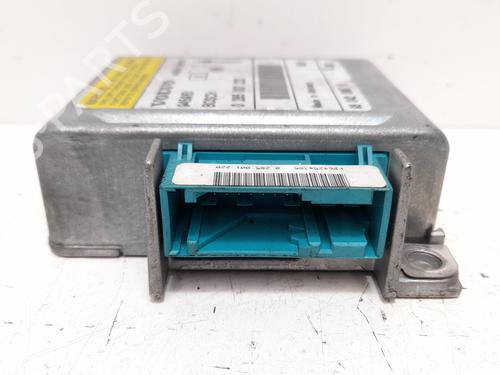 ECU airbags VOLVO 850 (854) 2.5 TDI | BP12687390M53 