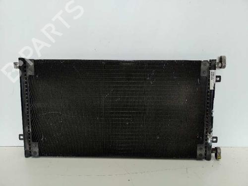 AC radiator FIAT DOBLO Box Body/MPV (223_) 1.2 (223ZXA1A) | BP12706981M32 