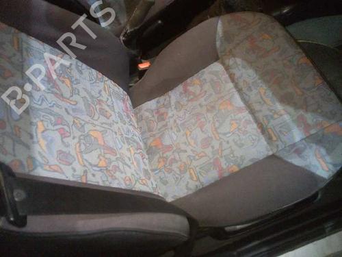 Left front driveshaft SEAT IBIZA II (6K1) 1.9 TDI | BP12691039M38 