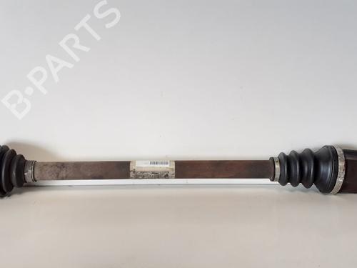 Used Right front driveshaft CITROËN C3 I (FC_, FN_) 1.4 HDi (68 hp) 12759858