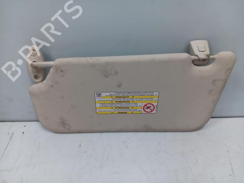 Used Right sun visor Right sun visor FORD C-MAX II (DXA/CB7, DXA/CEU) [2010-2019] 36222987 36222987