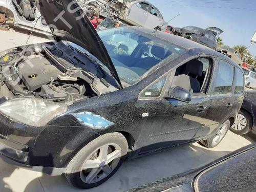 Achsschenkel links vorne FORD FOCUS C-MAX (DM2)  | BP12770221M25 