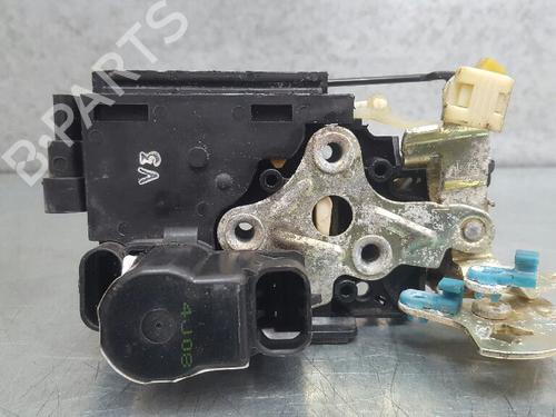 Used Front left lock DAEWOO EVANDA (KLAL) 2.0 (131 hp) 12693717
