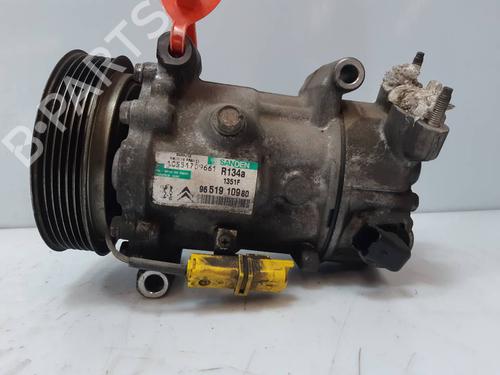 Compressore A/C Compressore A/C 38957005 38957005
