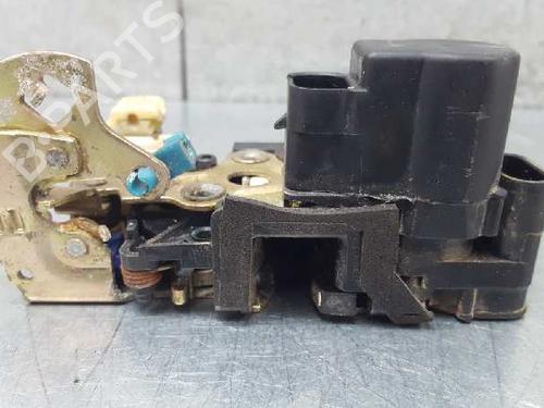 Front right lock DAEWOO LEGANZA (KLAV) 2.0 16V | BP12793467C97 