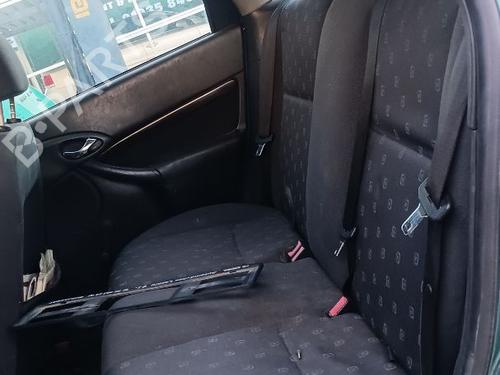 AC compressor FORD FOCUS I Turnier (DNW)  | BP30318875M34 