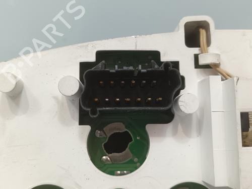 Instrument cluster CHRYSLER VOYAGER IV (RG, RS)  | BP29408197C47 