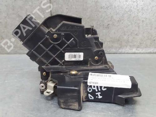 Used Front left lock FORD FOCUS II (DA_, HCP, DP) [2004-2013]  12734109