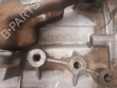 Gearbox FIAT MULTIPLA (186_) 1.9 JTD 110 | BP29450864M3 