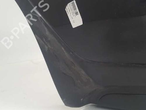 Rear bumper BMW X5 (E53) 3.0 d | BP12731556C8 