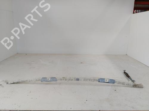 Left curtain airbag FORD FOCUS C-MAX (DM2)  | BP12726005C11 
