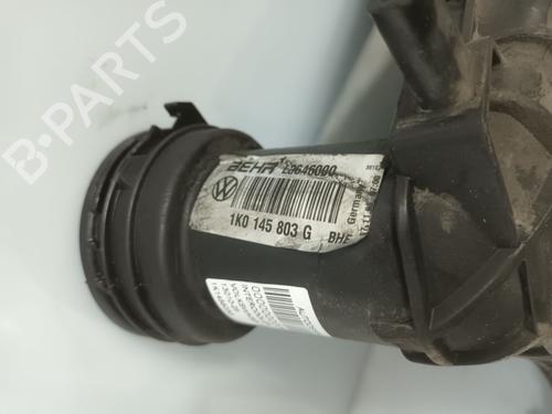 Intercooler VW EOS (1F7, 1F8) | BP30147425M30