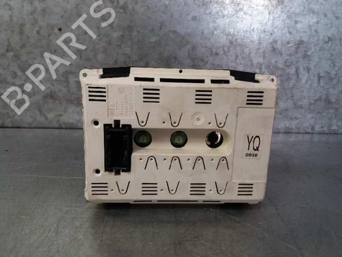 Display monitor OPEL VECTRA C Estate (Z02) 2.2 DTI (F35) | BP12704375C48 
