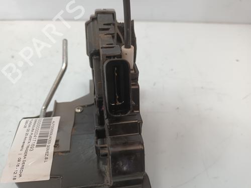 Rear right lock HYUNDAI i20 II (GB, IB)  | BP23568670C99 