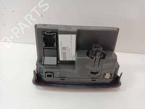 Climate control ALFA ROMEO GT (937_) 1.9 JTD (937CXN1B) | BP16414734I5 