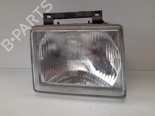 Right headlight OPEL CORSA A Hatchback (S83) 1.2 N (F08, M08, F68, M68) (52 hp) 12767199