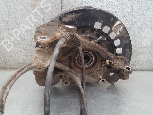 Left rear steering knuckle AUDI Q7 (4LB) 3.0 TDI quattro | BP12716781M27 