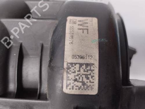 Intake manifold OPEL CORSA D (S07) | BP32521109M70