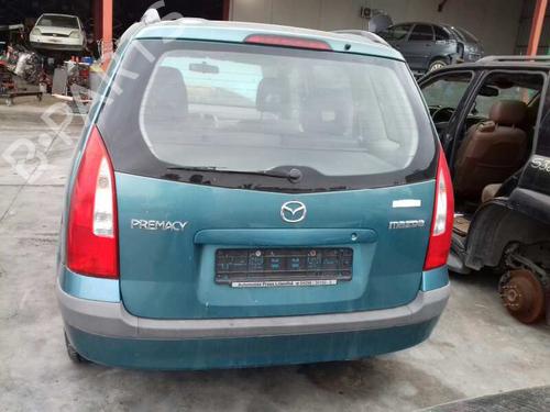 ECU airbags MAZDA PREMACY (CP) 1.9 (CP8W) | BP12753493M53