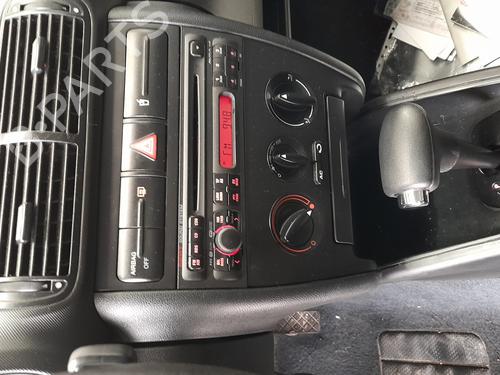 Mass air flow sensor SEAT LEON (1M1) 1.8 20V | BP15959268M95 