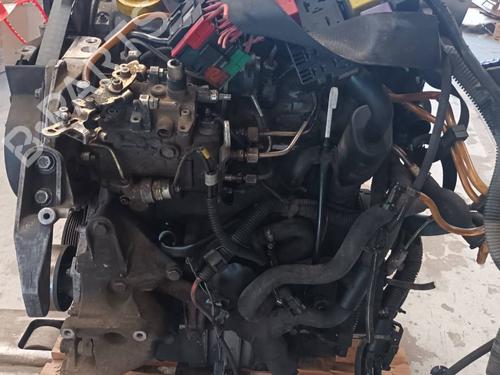 Engine RENAULT KANGOO (KC0/1_) D 65 1.9 (KC0E, KC02, KC0J, KC0N) | BP38647867M1 - Image 3