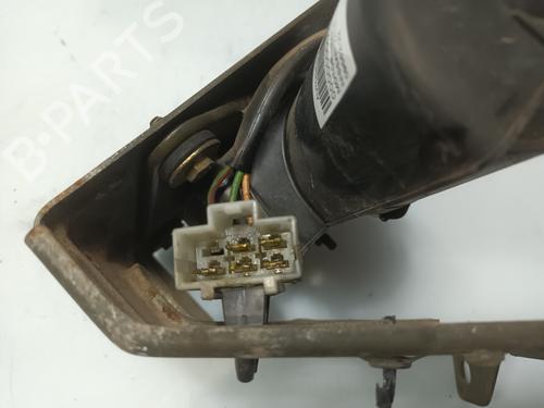 Front wiper motor NISSAN VANETTE CARGO Van (HC 23) 2.3 D | BP21397093M29 