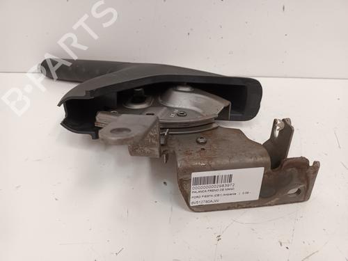 Hand brake FORD FIESTA VI (CB1, CCN) 1.25 | BP13648880I18 